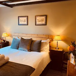 Minster Walk Guest house