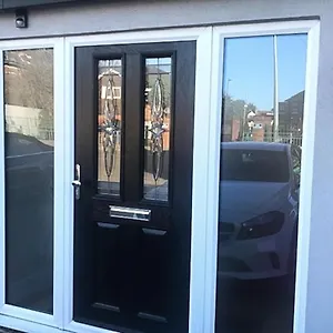 Holiday home From