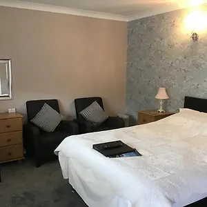 The New Motel