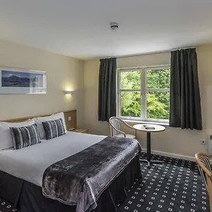 Pinehurst -dyce, Aberdeen Hotel