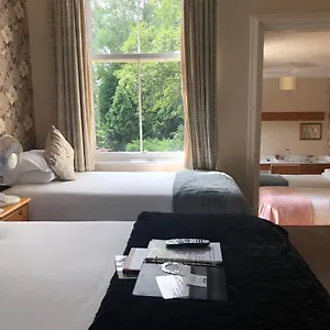 The Priory Guest house
