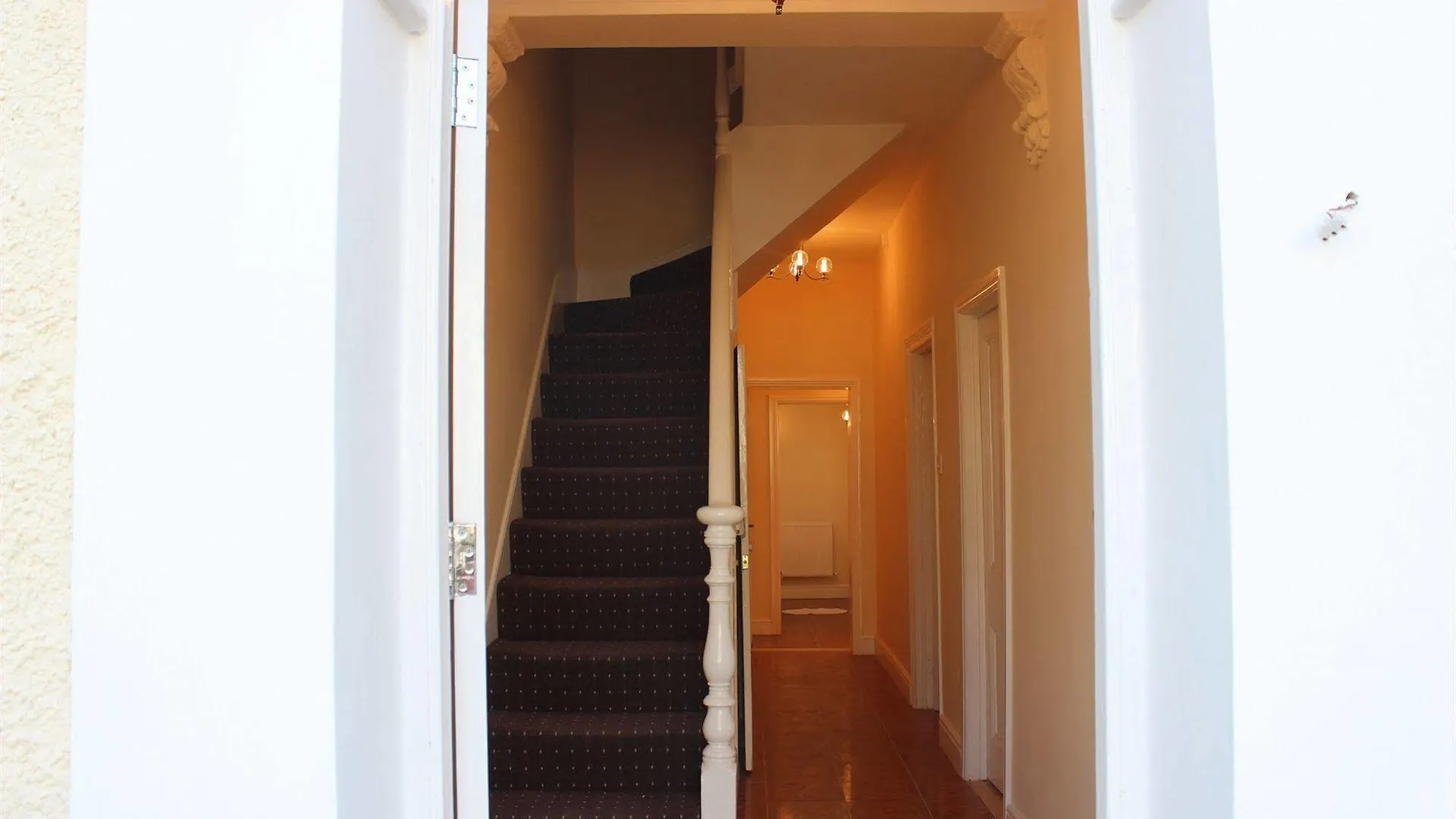 Hotel Avenue Inn London
