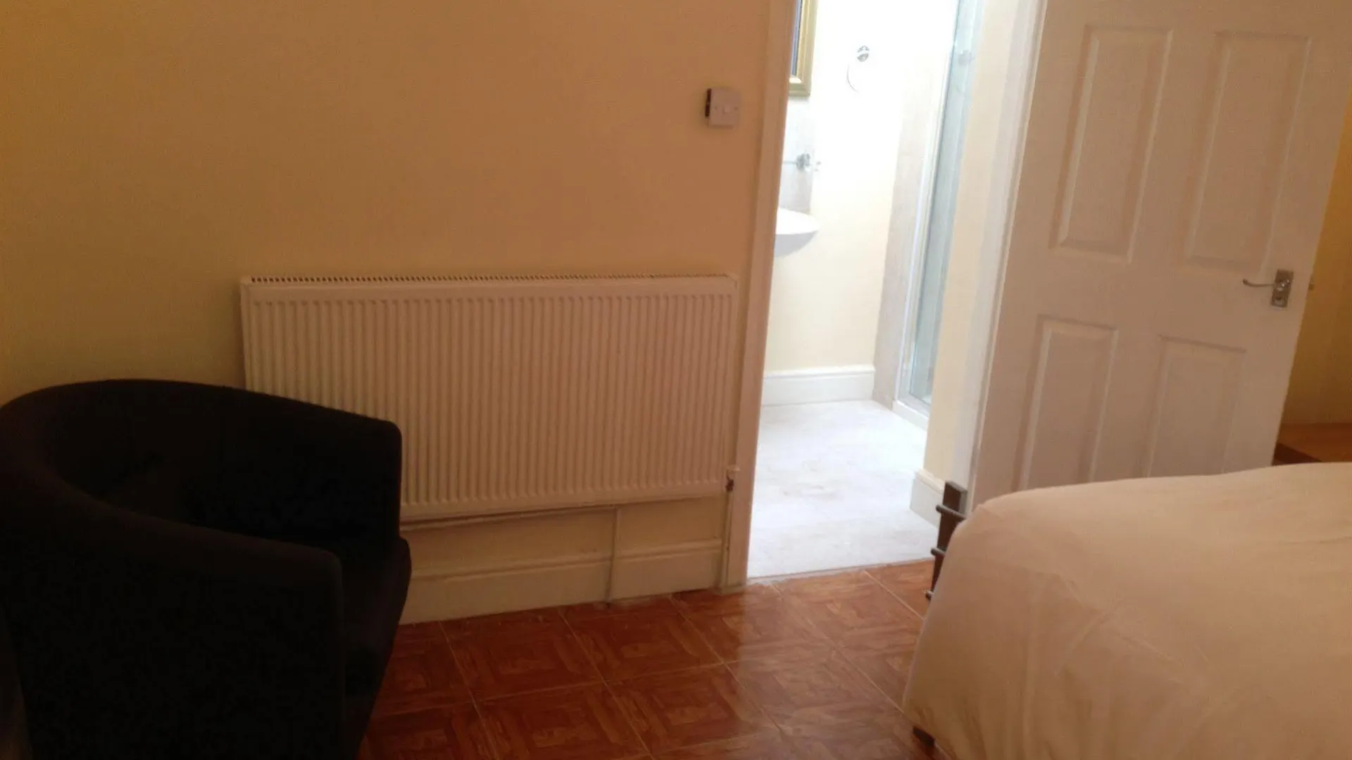 Avenue Inn London Hotel Ilford
