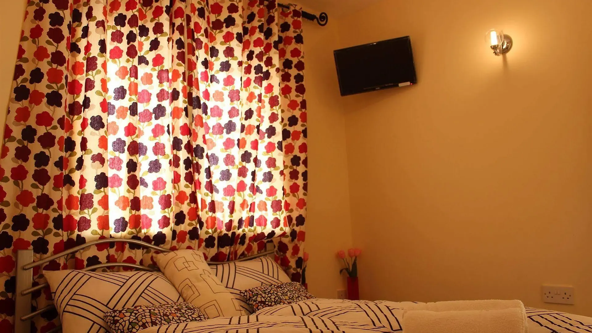 Avenue Inn London Hotel Ilford
