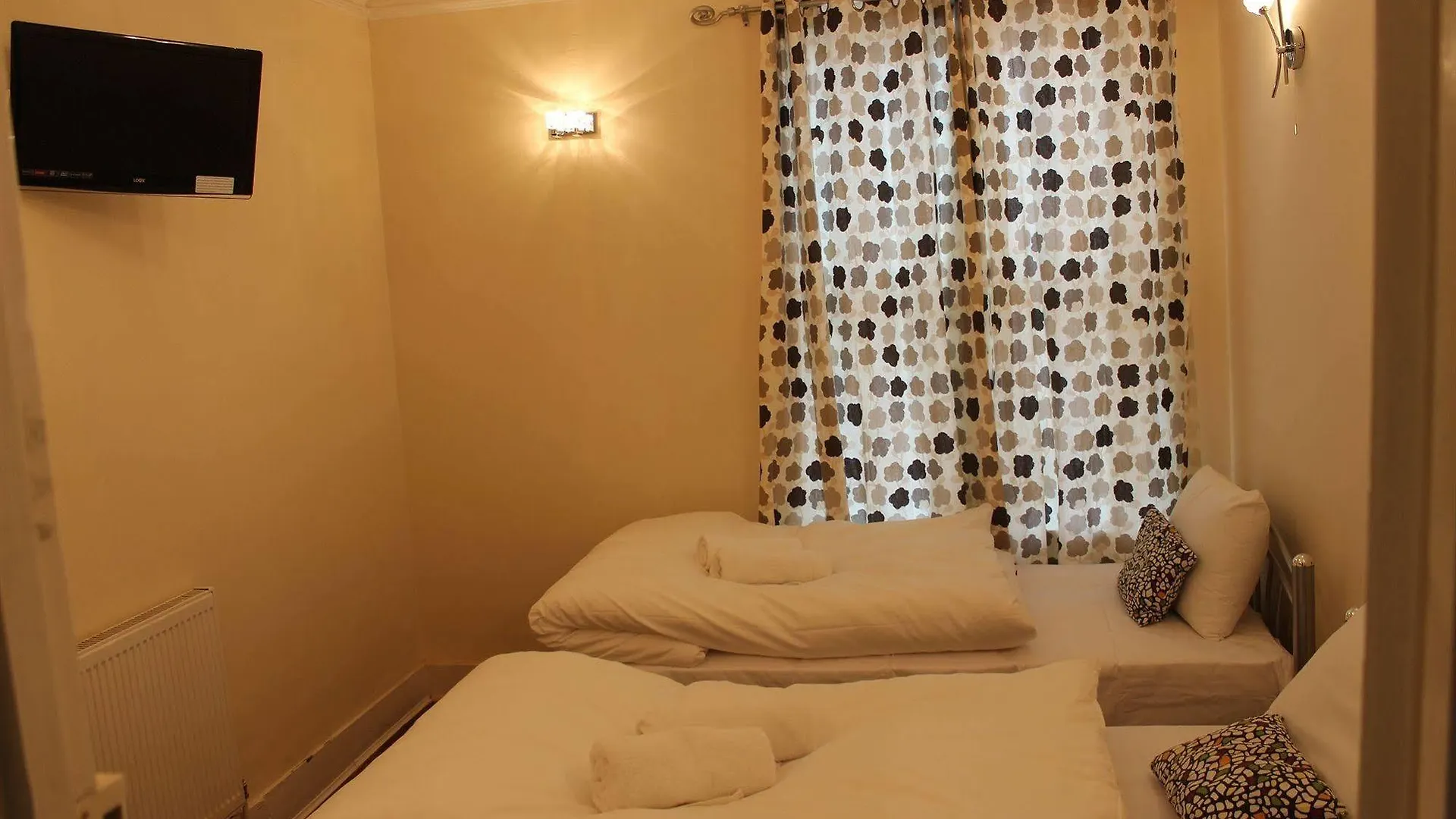 Hotel Avenue Inn London