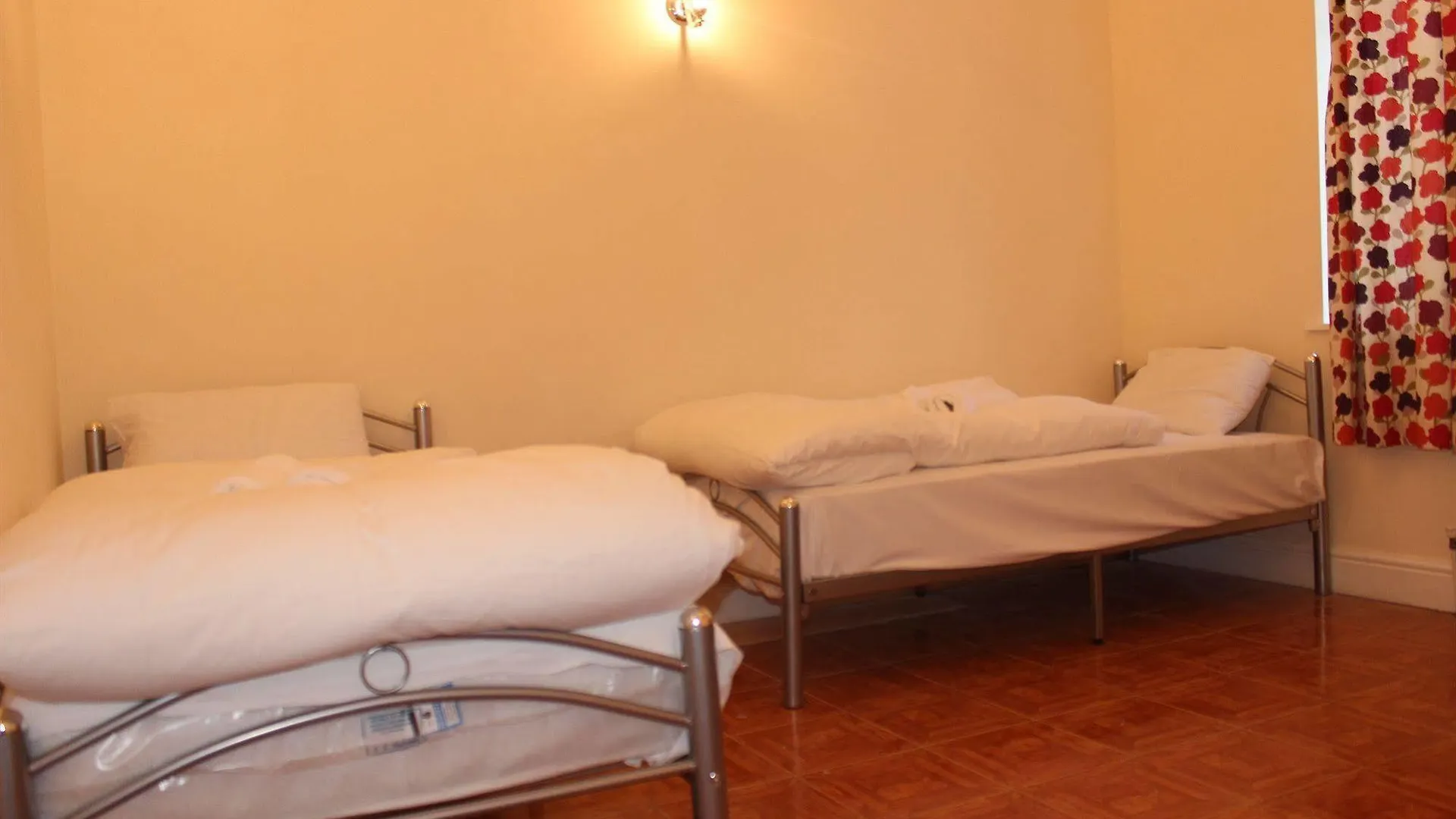 Hotel Avenue Inn London