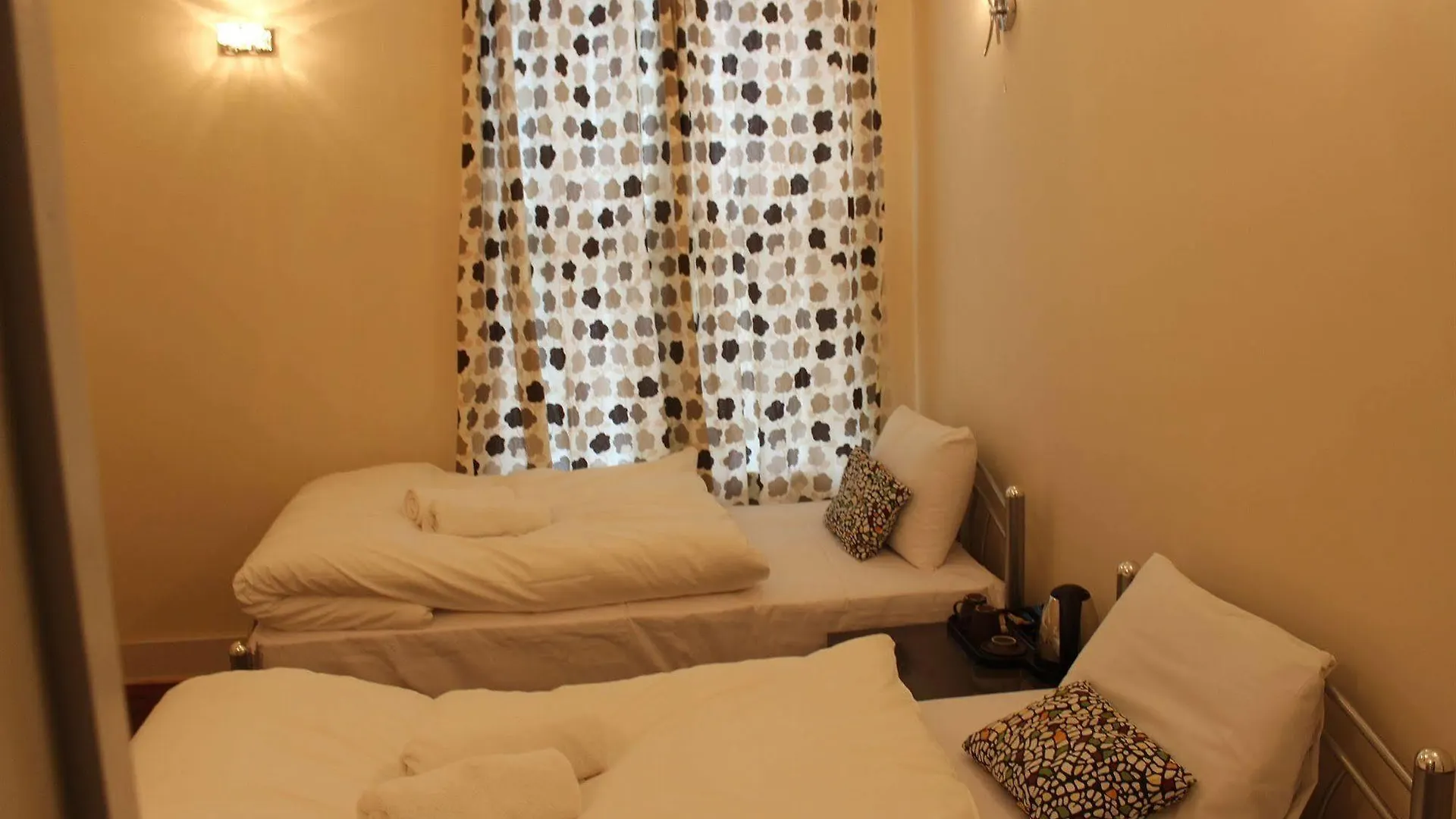 Avenue Inn London Ilford